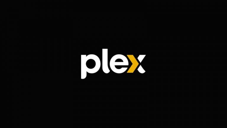 plex.tv logo